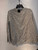 Used Madewell Long Sleeve Top S-4/6 60132-S000098876 View 3