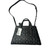 Used Coach Large Leather Handbag 60115-S000221346 View 3