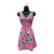 Used Lilly Pulitzer Short Dress F XS-0/2 60099-S000329527 View 1