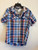 Used Eddie Bauer Mens Short Sleeve Top L/16-16.5 60076-S000773071 View 1