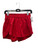 Used Lululemon Athletica Active Shorts 6-28 60017-S001054546 View 1