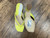 Used Franco Sarto Wedge Sandals 6.5 60032-S000635352 View 3