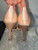 Used Badgley Mischka High Heels 5 60132-S000098958 View 5