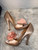 Used Badgley Mischka High Heels 5 60132-S000098958 View 1