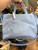 Used Unbranded Large Leather Handbag 60032-S000635416 View 2