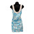 Used Lilly Pulitzer Short Dress B M-8/10 60099-S000329538 View 2