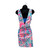 Used Lilly Pulitzer Short Dress B S-4/6 60099-S000329539 View 2