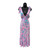 Used Lilly Pulitzer Long Dress F S-4/6 60099-S000329543 View 1