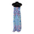 Used Lilly Pulitzer Long Dress F S-4/6 60099-S000329545 View 2
