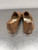 Used Poppy Barley Tan The At Leisure Lip On Flats 8 60137-S000064533 View 3