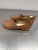 Used Poppy Barley Tan The At Leisure Lip On Flats 8 60137-S000064533 View 4
