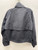 Used Black Always Effortless Lululemon Athletica Active Jacket S-4/6 60137-S000064535 View 3