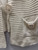 Used Light Cream Alison Sheri Heavyweight Sweater M-8/10 60137-S000064547 View 2