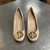 Used Tory Burch  Wedge Sandals 5 60004-S000620921 View 1