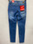 Used Unbranded Denim 2-26 60072-S000516318 View 2