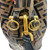 Used Fendi Zucca FF Mon Tresor 60099-S000329601 View 10