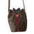 Used Fendi Zucca FF Mon Tresor 60099-S000329601 View 4