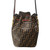 Used Fendi Zucca FF Mon Tresor 60099-S000329601 View 6