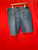 Used Levi's Mens Shorts 38W 60009-S000580066 View 2