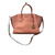 Used Michael Michael Kors Xlarge Leather Handbag 60105-S000248430 View 1