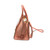 Used Michael Michael Kors Xlarge Leather Handbag 60105-S000248430 View 3