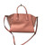 Used Michael Michael Kors Xlarge Leather Handbag 60105-S000248430 View 2