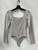 Used Babaton Long Sleeve Top S-4/6 60141-S000052689 View 6