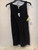 Used BCBGeneration Romper S-4/6 60132-S000099122 View 1