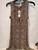 Used Michael Michael Kors Short Dress B S-4/6 60132-S000099123 View 1