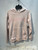 Used Lululemon Athletica Active Sweatshirt M-8/10 60132-S000099217 View 1
