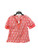 Used Talbots Short Sleeve Top S-4/6 60069-S000705708 View 1