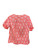 Used Talbots Short Sleeve Top S-4/6 60069-S000705708 View 2