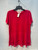 Used Michael Michael Kors T-Shirt L-12/14 60132-S000099230 View 1