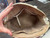 Used Brahmin Large Leather Handbag 60032-S000635522 View 3