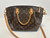 Used Louis Vuitton Large Leather Handbag 60064-S000664239 View 3