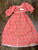 La’Boheme Girls  Long Dress F S-4/6 60043-S000874700 View 1