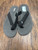 Used Air Balance Mens Flip Flops 9.5 60076-S000773176 View 1