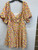 Used Unbranded Short Dress F 3X-22 60072-S000516393 View 1