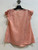 Used Unbranded Tank Top S-4/6 60126-S000383970 View 2