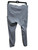Used Lululemon Athletica Active Leggings 14-32 60017-S001054814 View 2