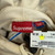 Used SUPREME Mens Sweatshirt L 60129-S000504135 View 11