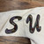 Used SUPREME Mens Sweatshirt L 60129-S000504135 View 3