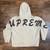Used SUPREME Mens Sweatshirt L 60129-S000504135 View 2