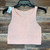 Used Free People Active Tank Top M-8/10 60129-S000504136 View 1