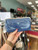 Used Hobo Leather Wallet 60032-S000635563 View 1