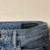 Used All Saints Denim 4-27 60105-S000248540 View 3