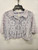 Used Free People Short Sleeve Top L-12/14 60027-S001350780 View 1