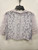 Used Free People Short Sleeve Top L-12/14 60027-S001350780 View 2