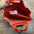 Used Furla Small Leather Handbag 60004-S000621099 View 3
