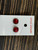 Used Unbranded Earrings 60031-S000762442 View 1